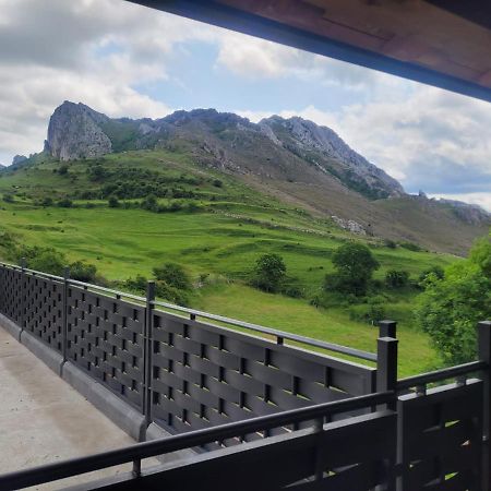Vivienda Turistica Cueto Larama Vut-Le-860 Villa Villafeliz Екстериор снимка
