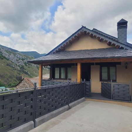 Vivienda Turistica Cueto Larama Vut-Le-860 Villa Villafeliz Екстериор снимка