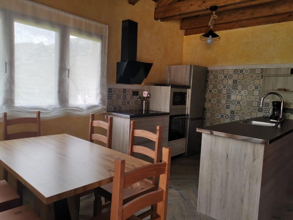Vivienda Turistica Cueto Larama Vut-Le-860 Villa Villafeliz Екстериор снимка