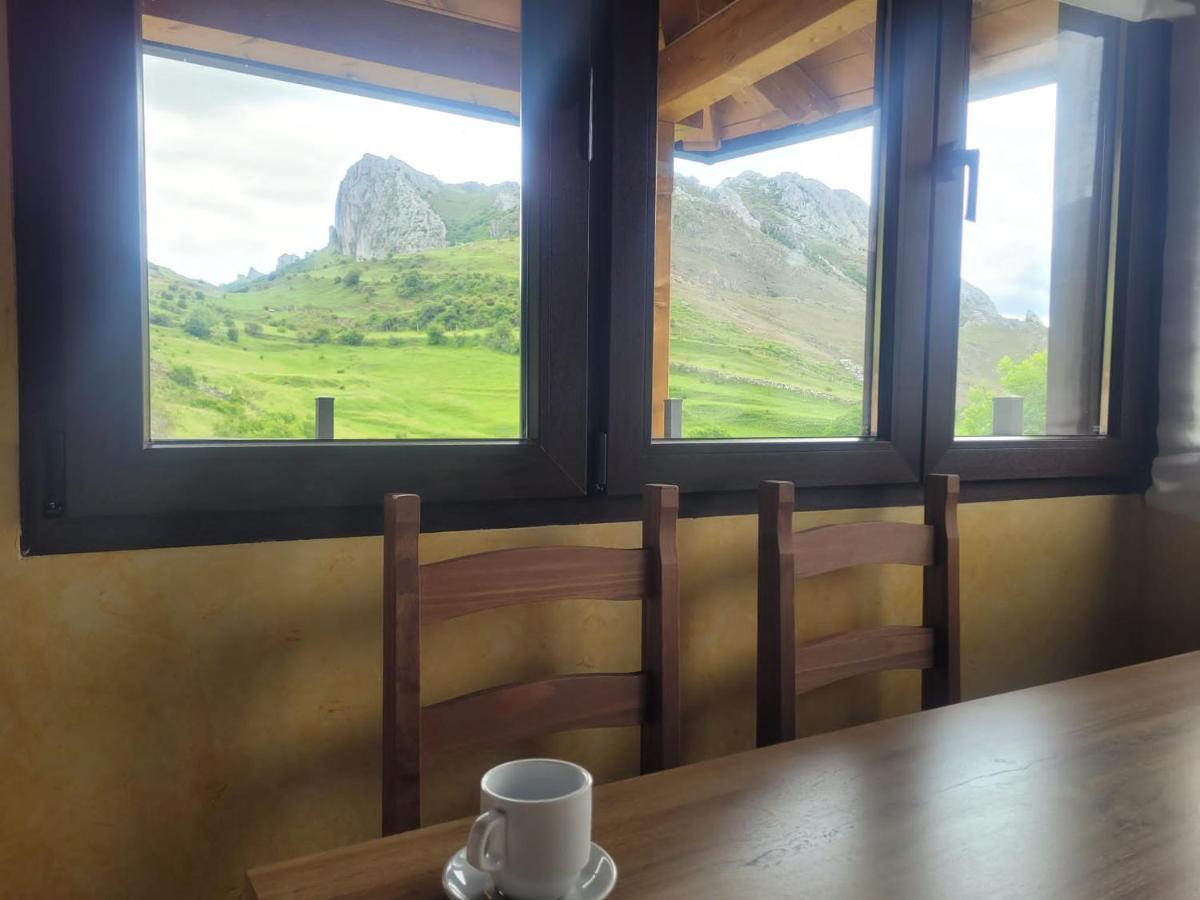 Vivienda Turistica Cueto Larama Vut-Le-860 Villa Villafeliz Екстериор снимка