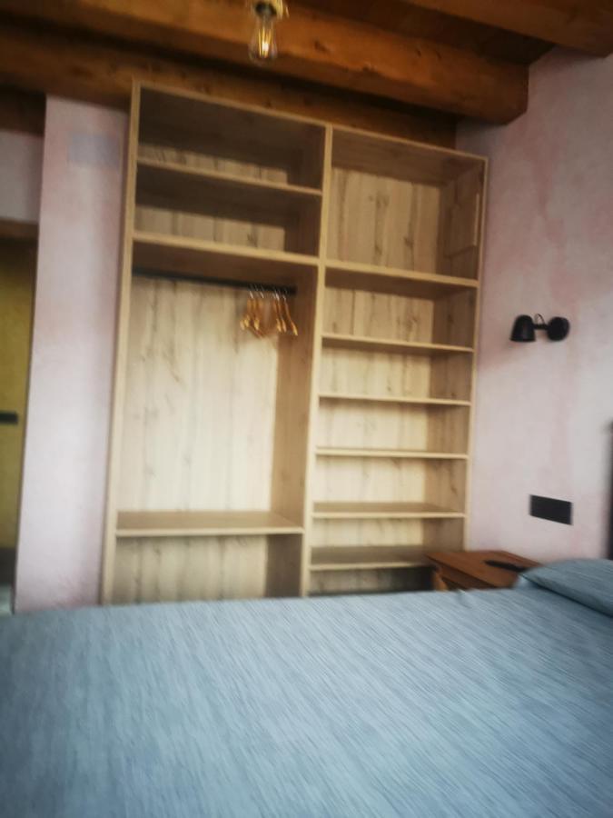 Vivienda Turistica Cueto Larama Vut-Le-860 Villa Villafeliz Екстериор снимка
