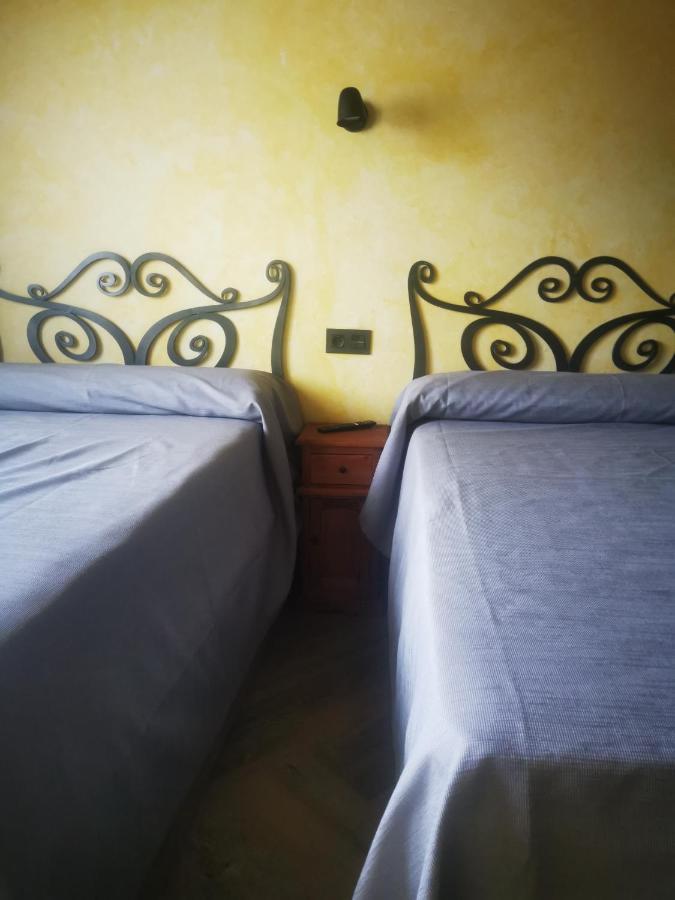 Vivienda Turistica Cueto Larama Vut-Le-860 Villa Villafeliz Екстериор снимка